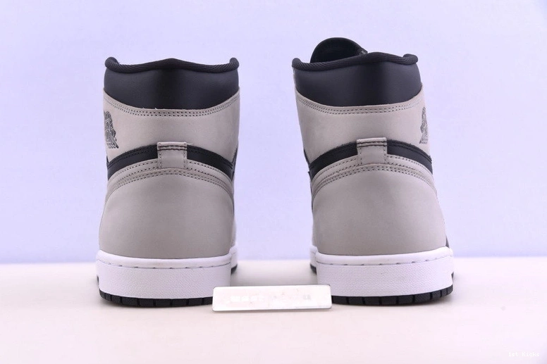 1 High 555088-035 2.0” “Shadow Air OG Jordan   1210